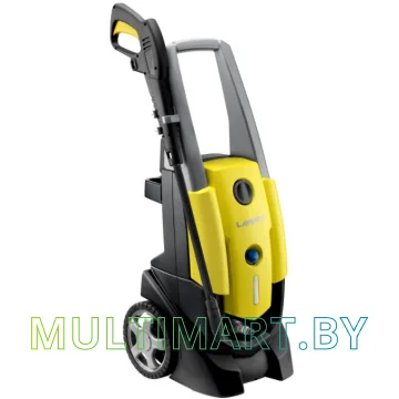 Мойка высокого давления Lavor Giant 20